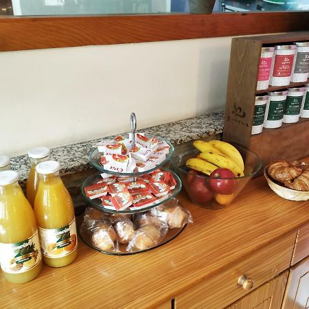 Hotel Barcelona Sant Julia de Loria Luaran gambar