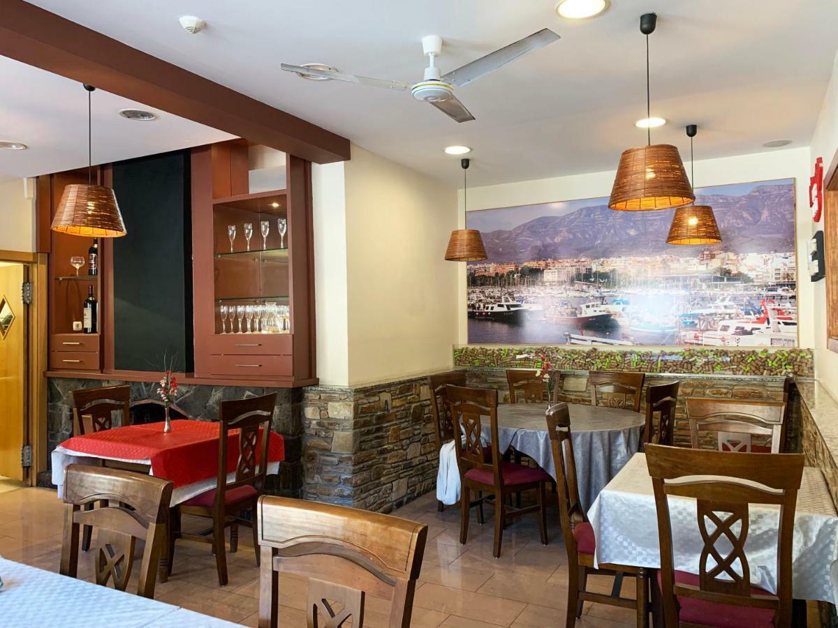 Hotel Barcelona Sant Julia de Loria Luaran gambar
