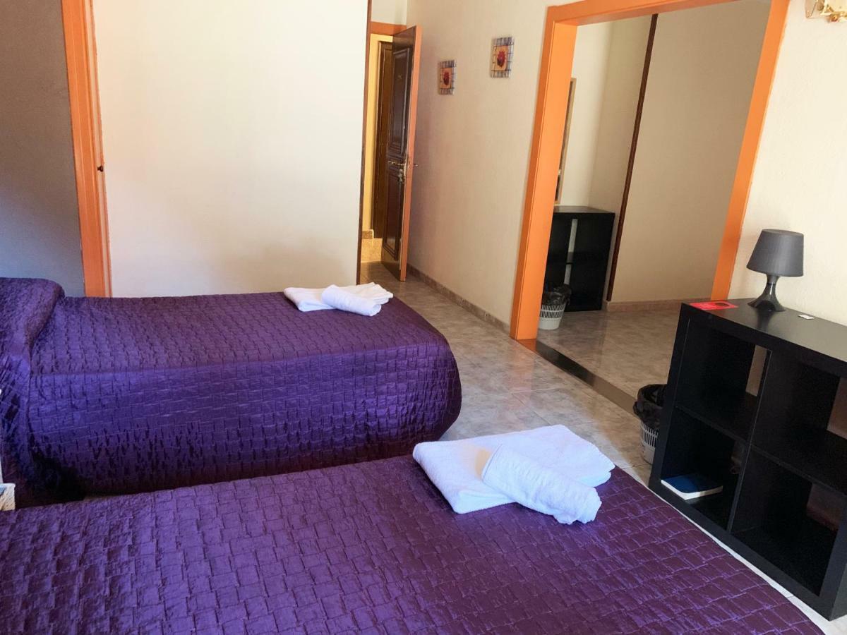 Hotel Barcelona Sant Julia de Loria Luaran gambar