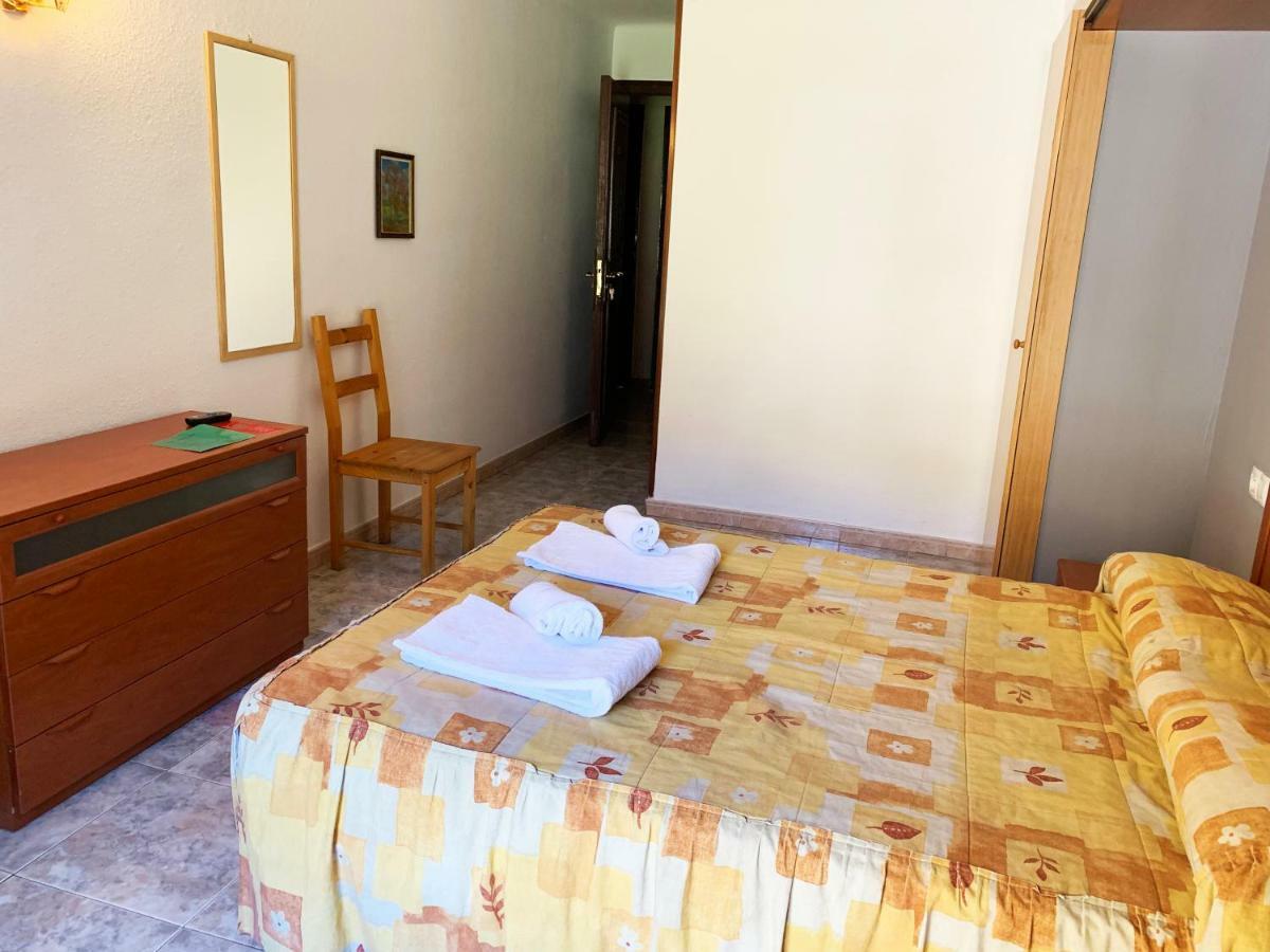 Hotel Barcelona Sant Julia de Loria Luaran gambar