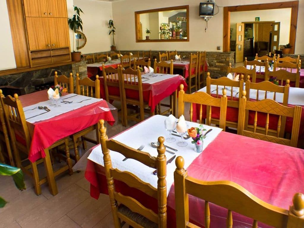 Hotel Barcelona Sant Julia de Loria Luaran gambar